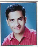 Mr. Rohan Atul Khutale